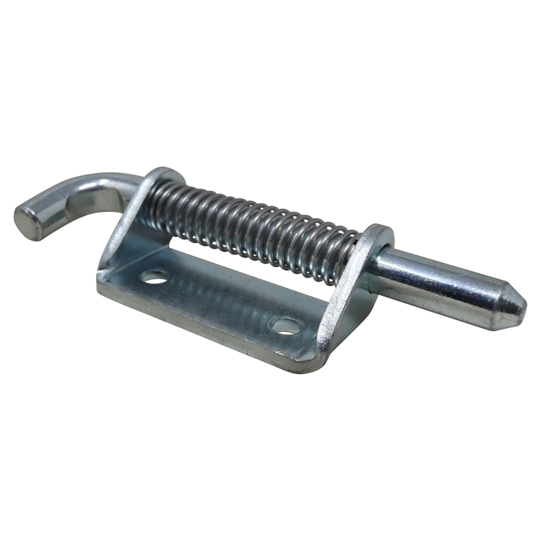 Wastebuilt® Replacement for McNeilus Latch Hinge Spring Loaded