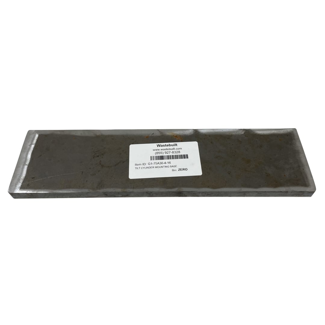 Galbreath™ Tilt Cylinder Mounting Base