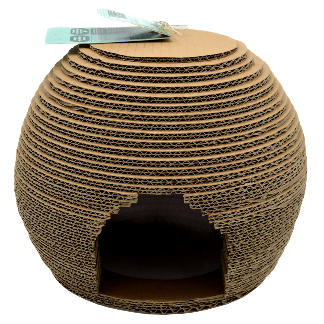 Enriched Life - Hideaway Hive