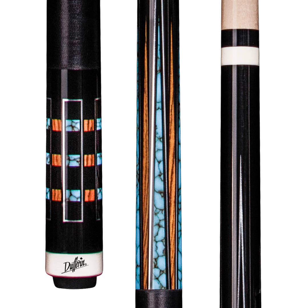 D-SE42 Dufferin Pool Cue