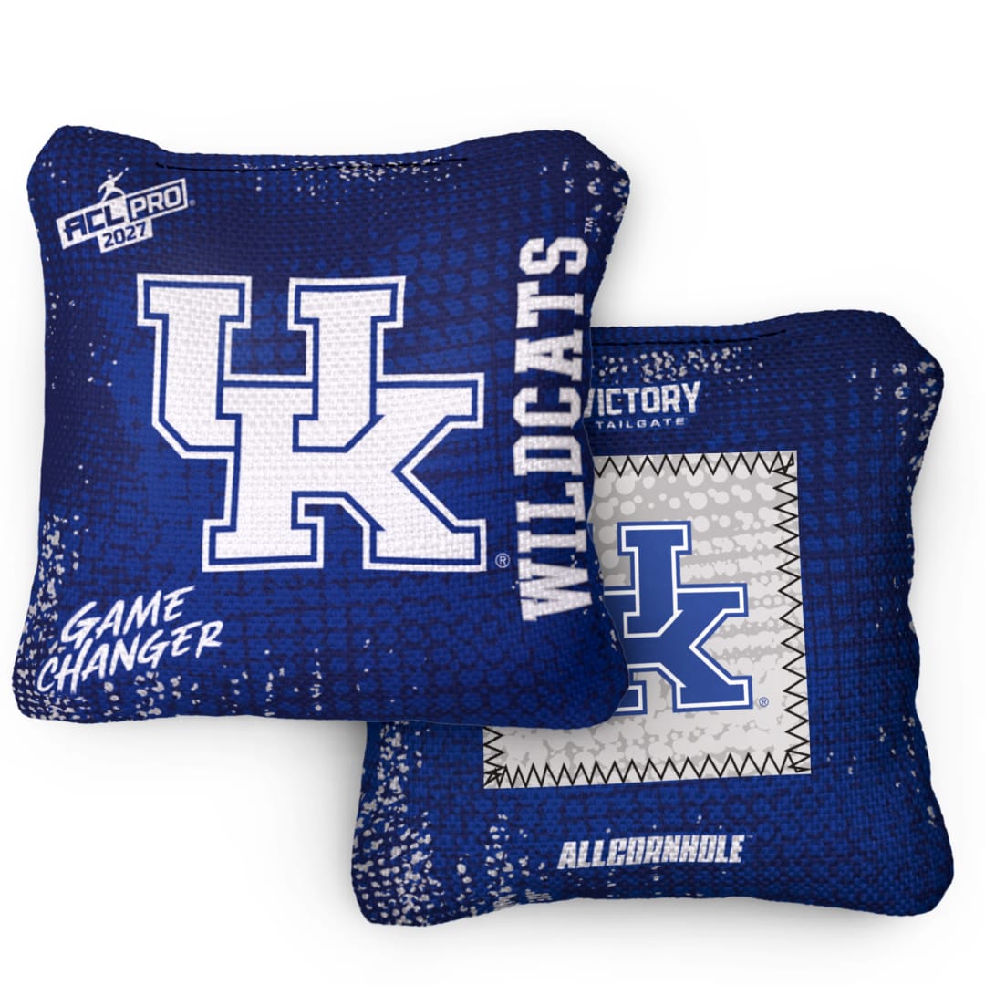 ACH 2027 Kentucky Wildcats Gam