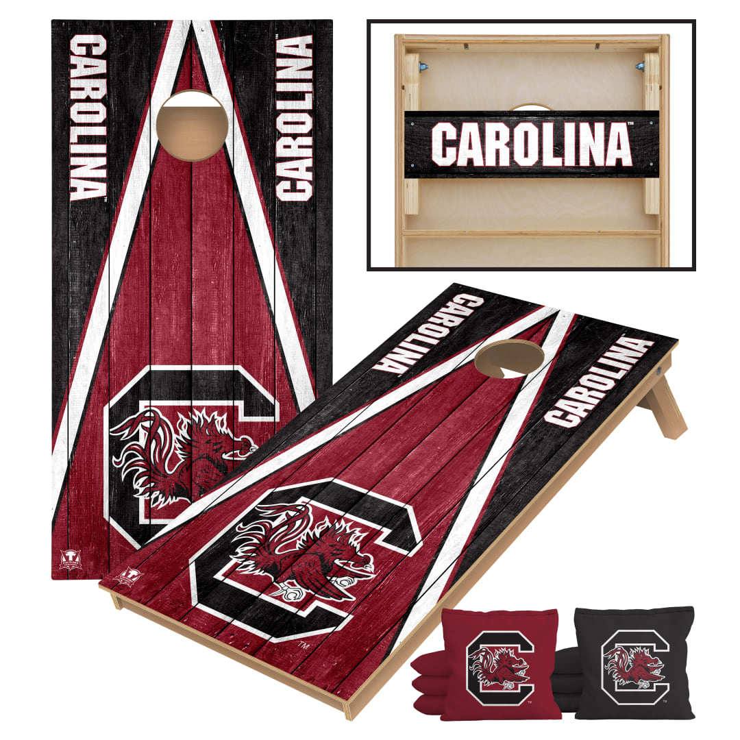 University of South Carolina G