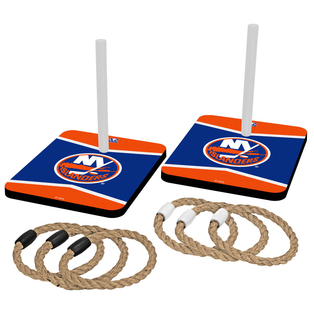New York Islanders | Quoit