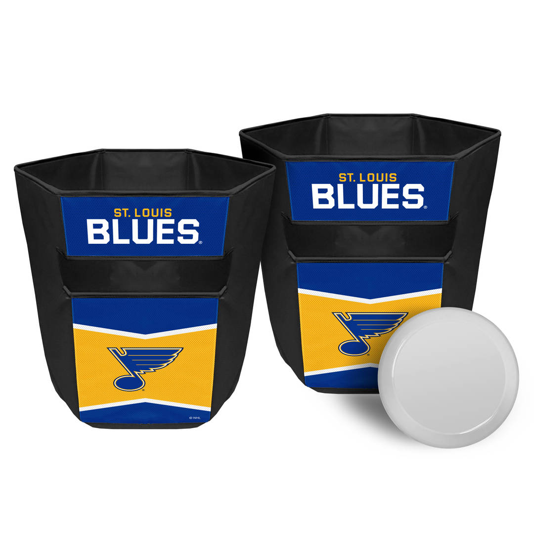 St. Louis Blues | Disc Duel