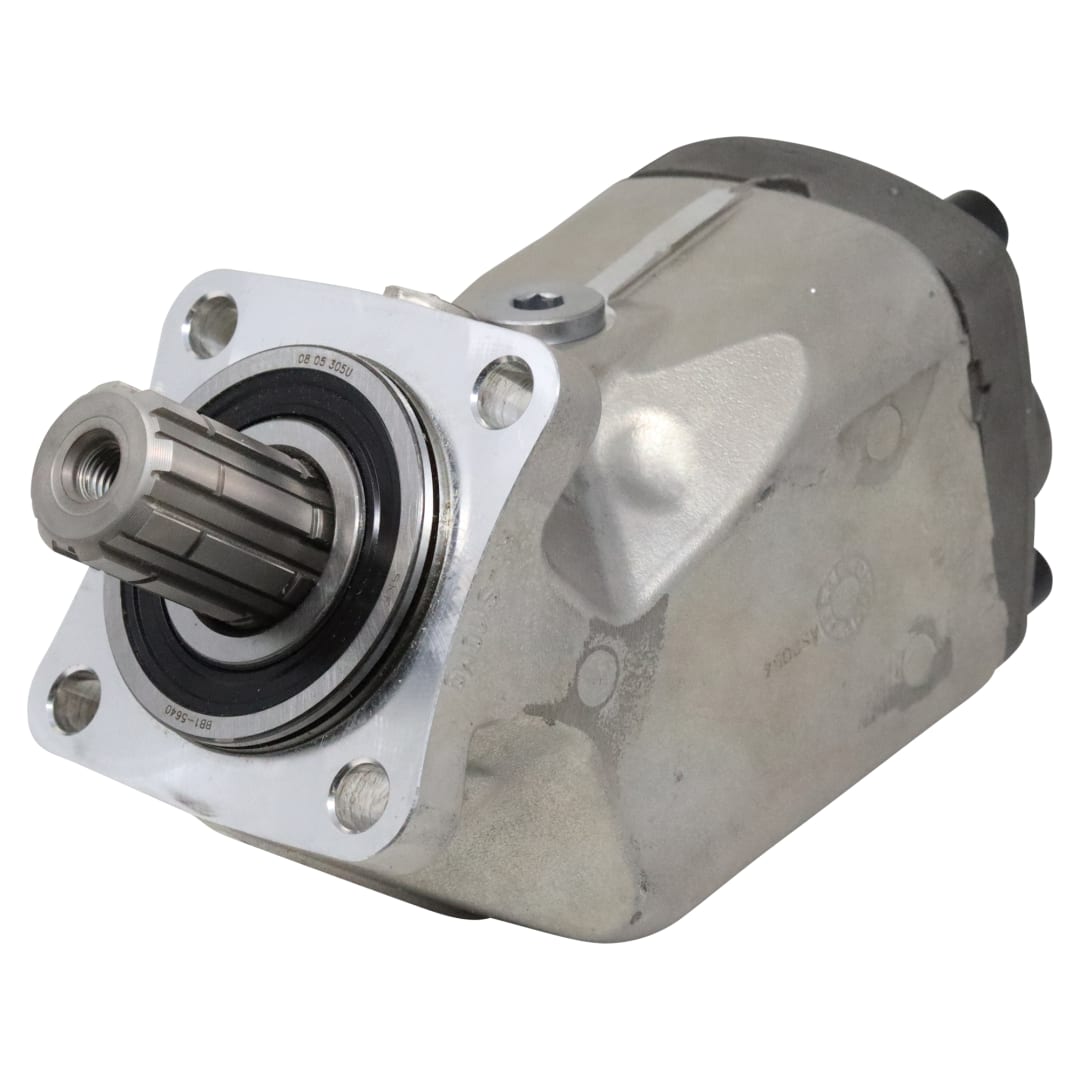 Galbreath™ Pump, Piston 24 GPM Bent Axis Parker