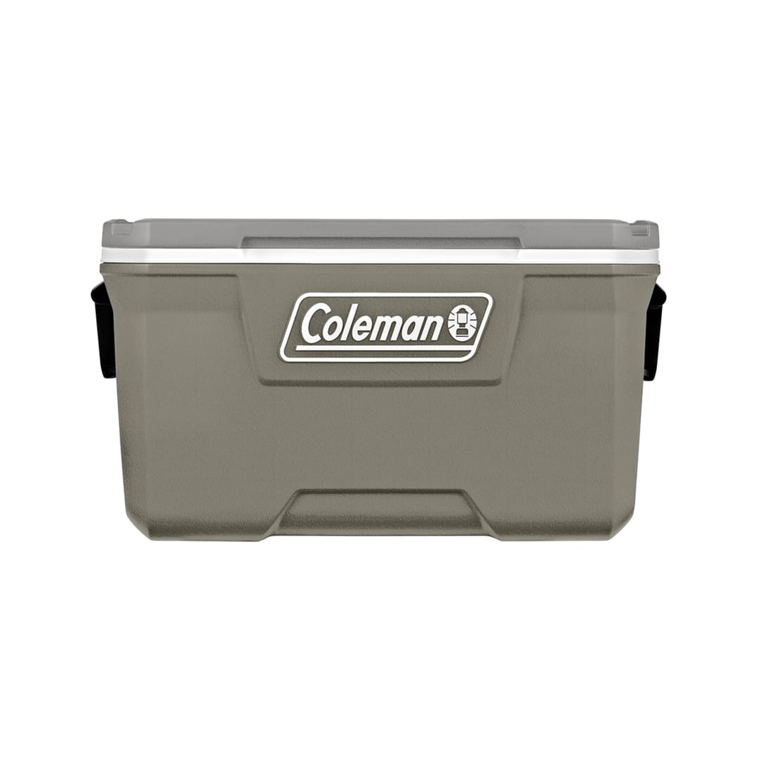 Coleman® Serie 316 Hielera de 70 QT, Mantiene el Hielo por Días
