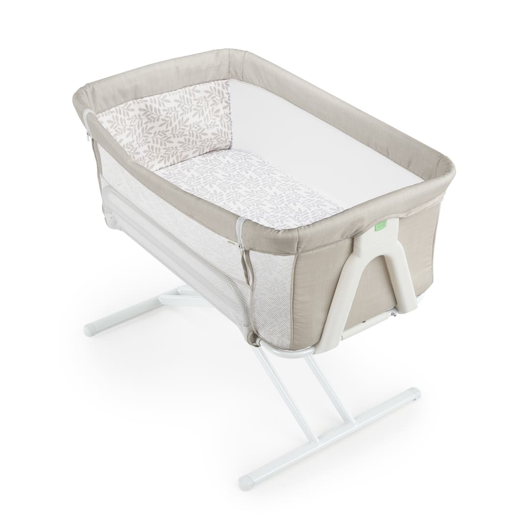 Dream Closer™ 2-in-1 Co-Sleeping Bassinet - Rowan™