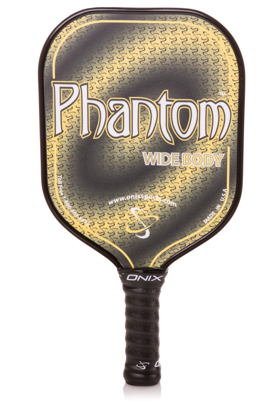 Onix Composite Phantom Pickleb