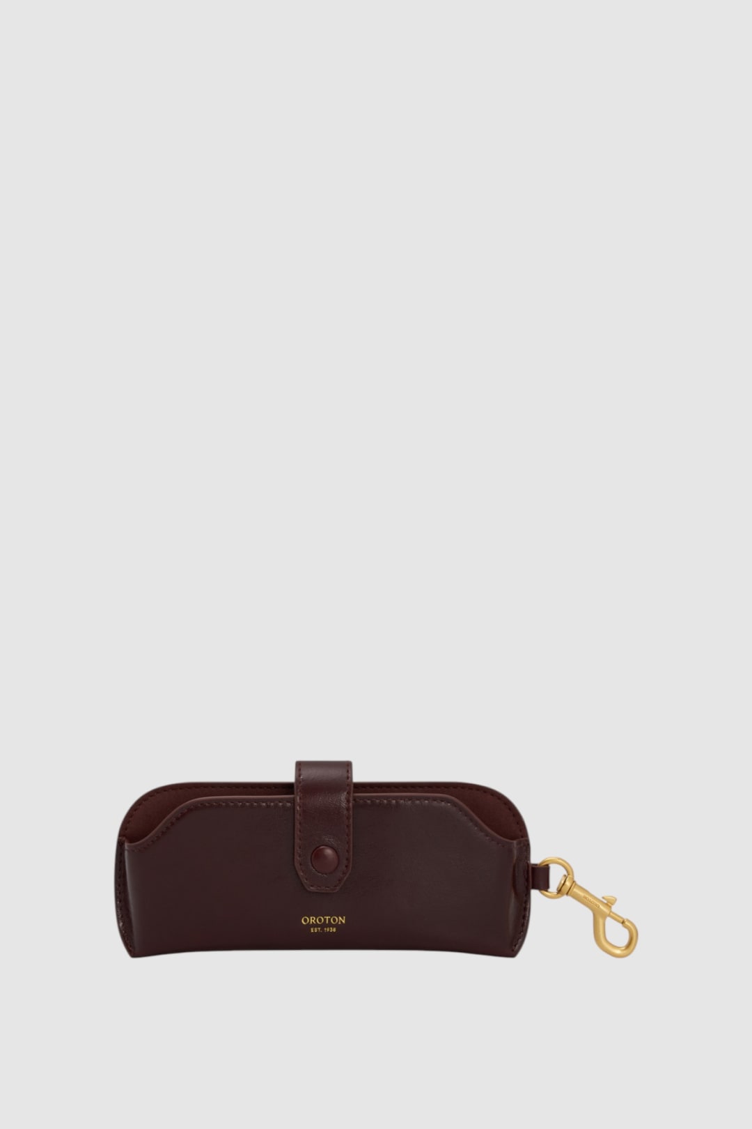Cecile Sunglass Case