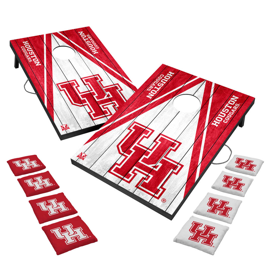 University of Houston Cougars