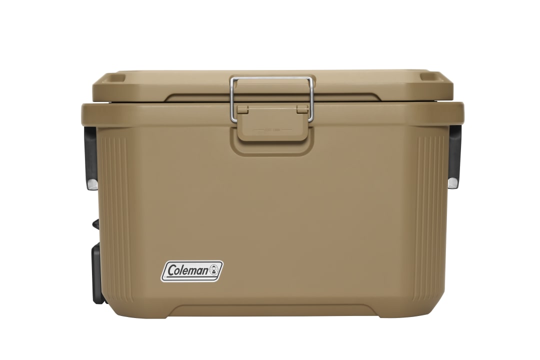 MAVRICK KKDRN COOLR 50QT CM5183 C1 CBRWN