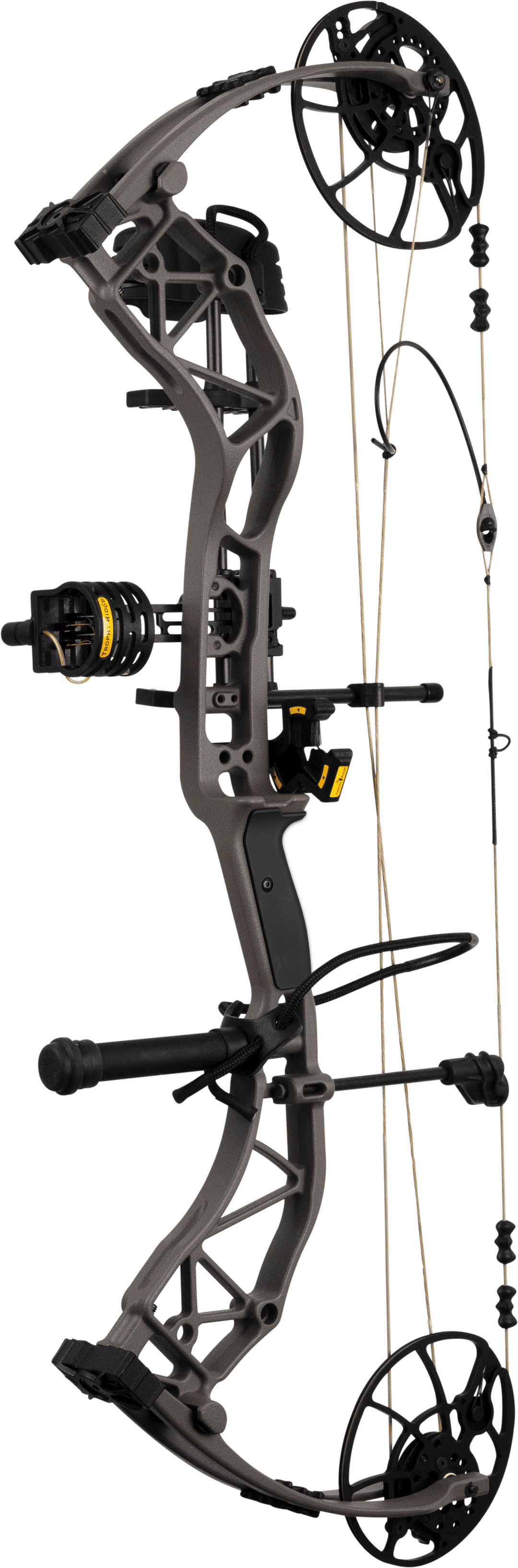 Bear Legend XR RTH