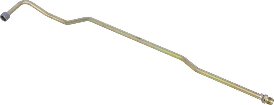 Wastebuilt® Replacement for McNeilus Tube