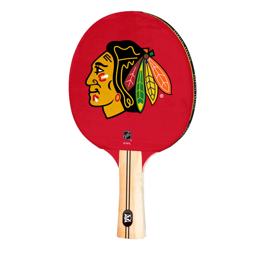 Chicago Blackhawks | Ping Pong