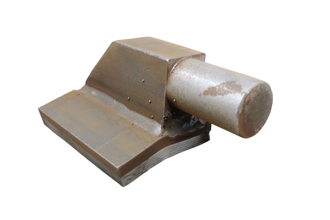Wastebuilt® Replacement for East Pin Assembly - Left