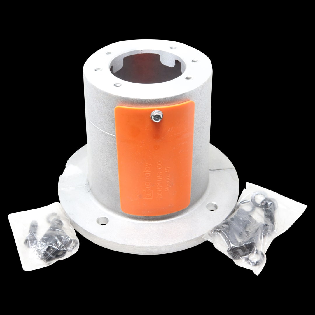 Galbreath™ Motor/Pump Adapter, 182TC