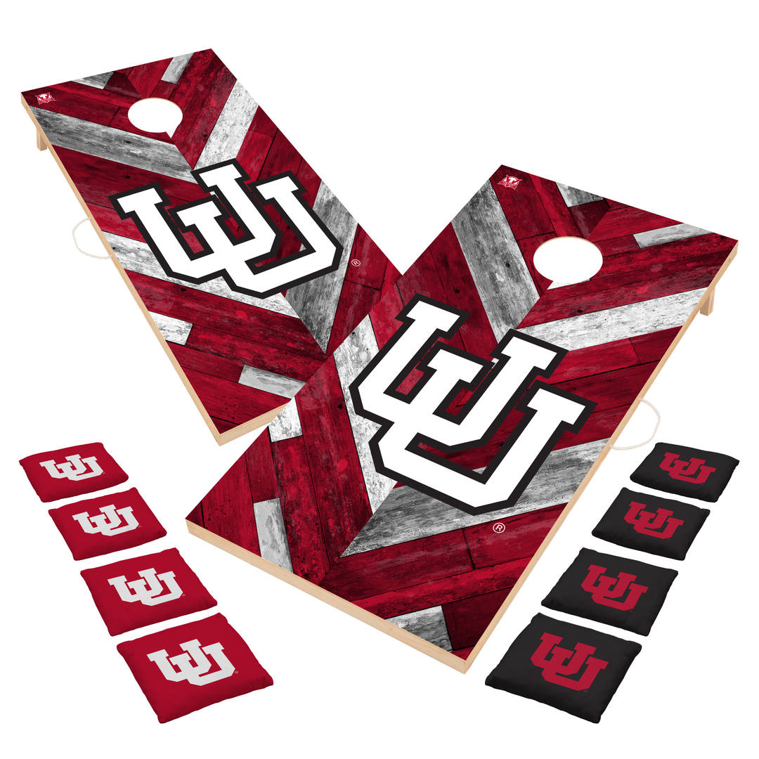 Victory Tailgate University of