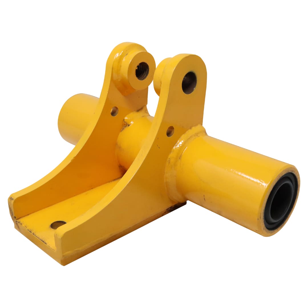 Wastebuilt® Replacement for Labrie Assembly, Grabber Single Pivot, Finger, Right Hand Arm