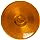 Grote Sealed Stop Tail Turn Lamp, Yellow
