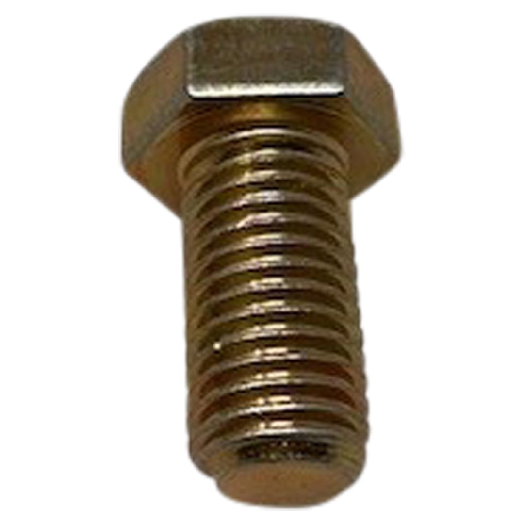 3/4-10 X 1 1/2 USS Grade 8 Zinc-Yellow Bolt
