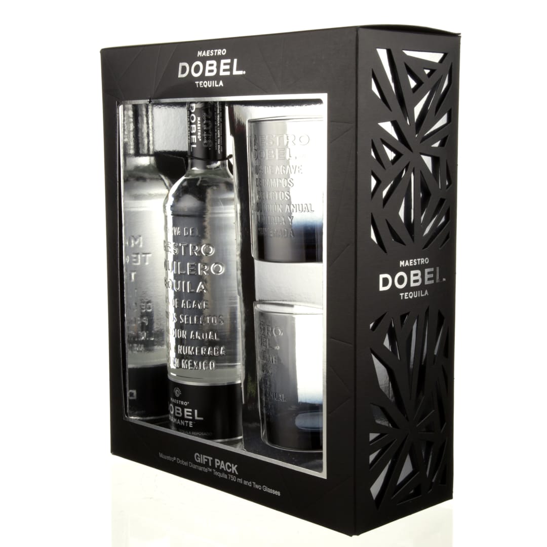 Maestro Dobel Diamante