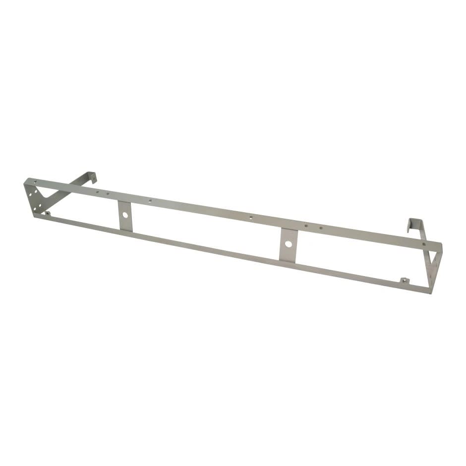 Wastebuilt® Replacement for McNeilus Universal Canopy, Weldment