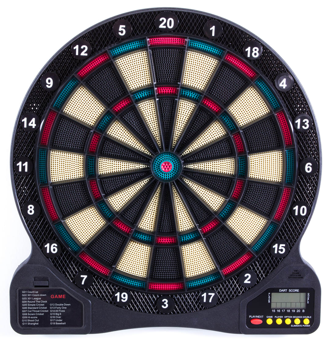 Dartronic 100 Electronic Dartb