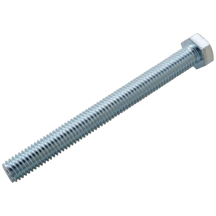 1/2"-13 x 5" Full Thread Bolt
