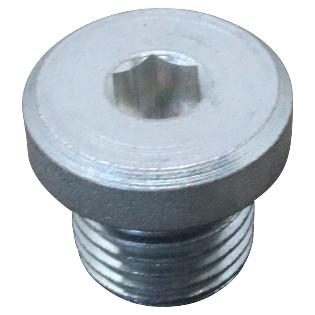 Wastebuilt® Replacement for Cusco Fitting  Plug M14x1.5 VHM90-14ED
