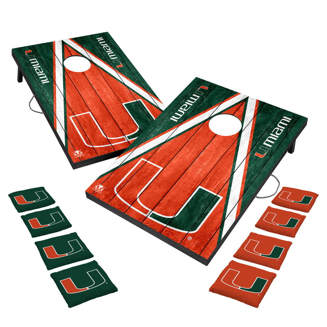 University of Miami Hurricanes