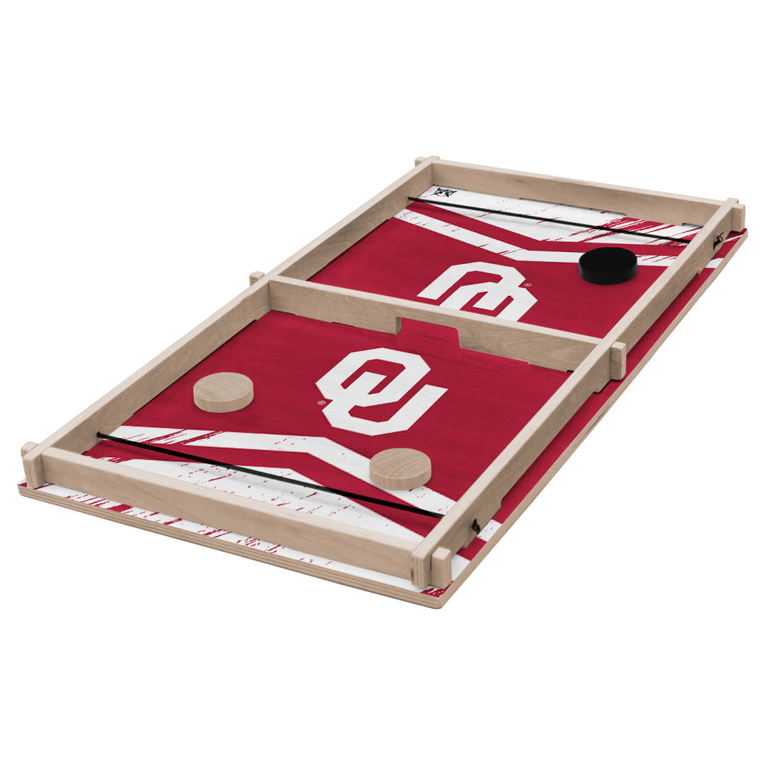 University of Oklahoma Sooners