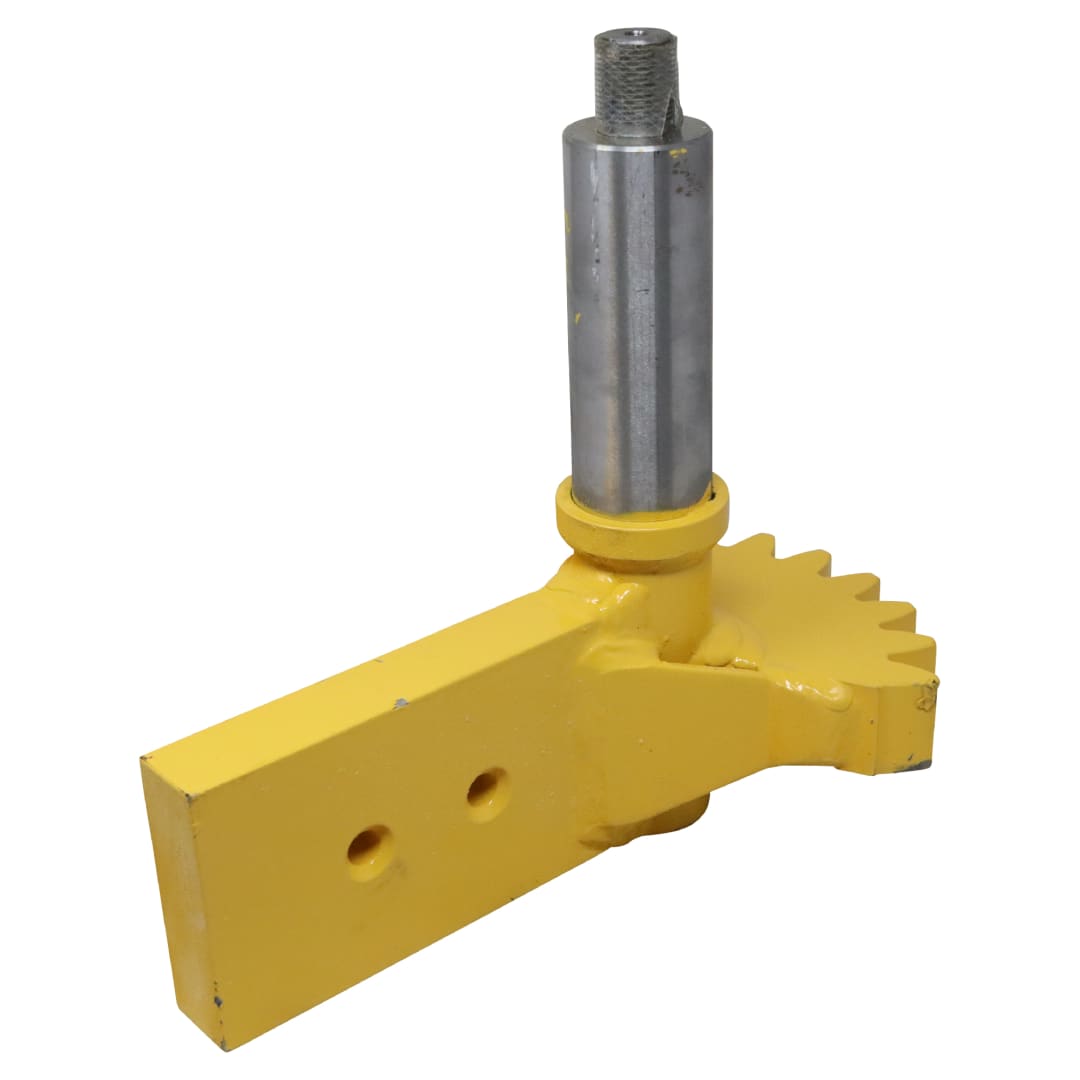 Wastebuilt® Replacement for Heil Idle Gear Weldment