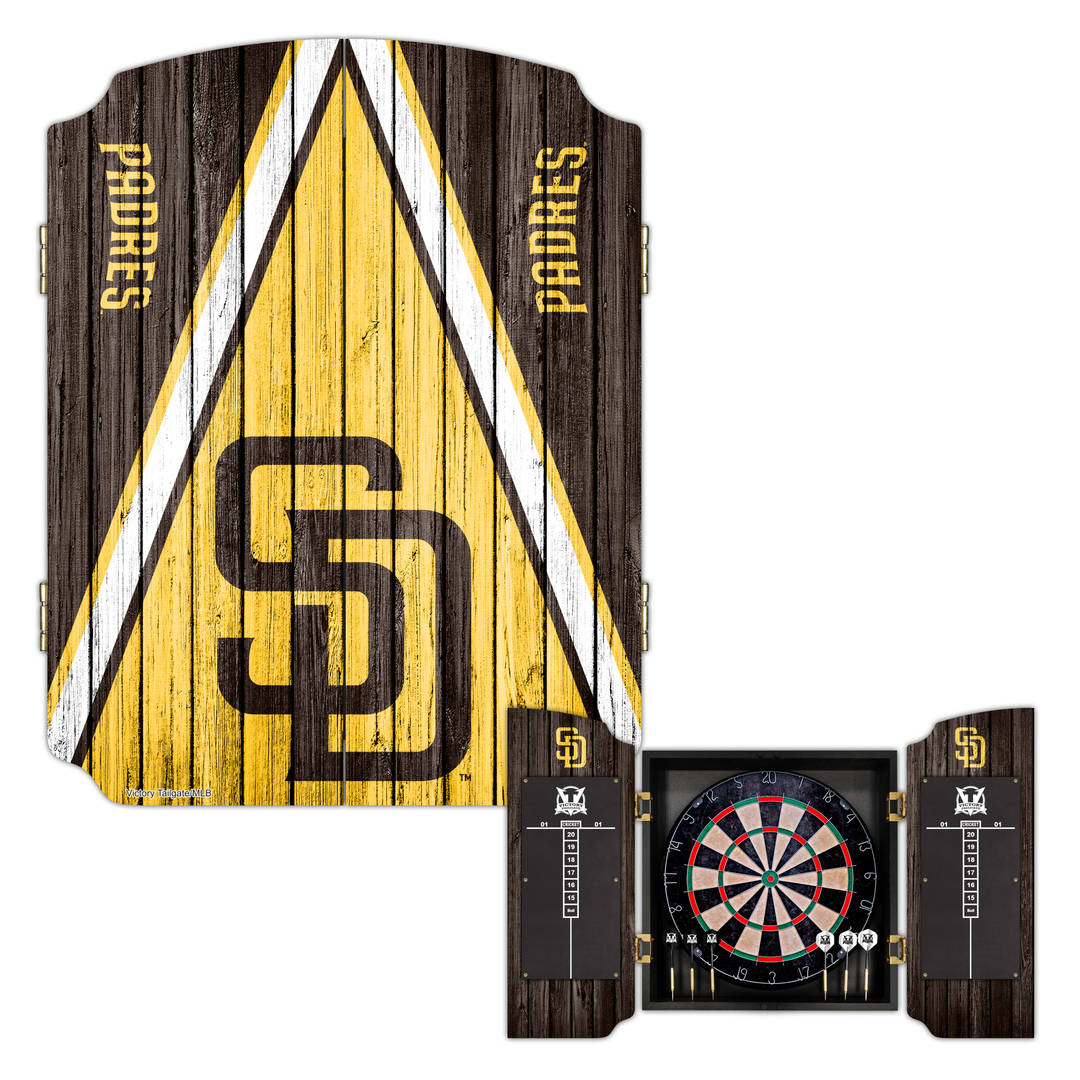 San Diego Padres | Bristle Dar