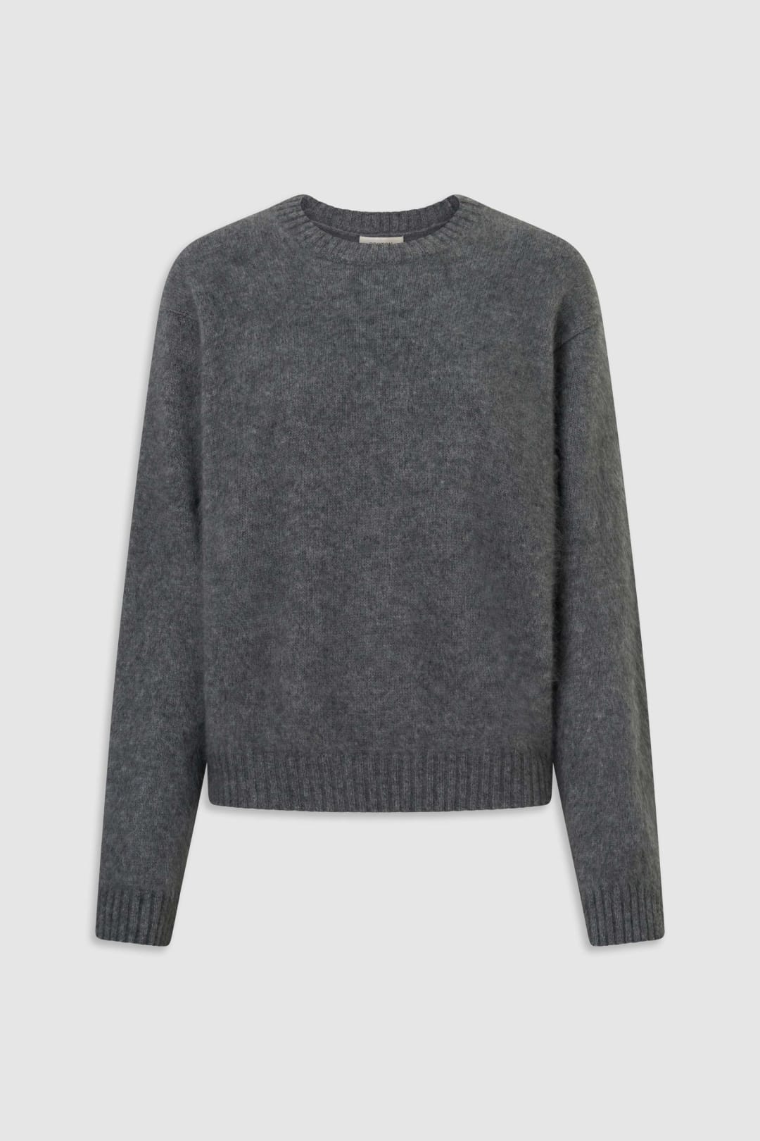 Cashmere Blend Knit