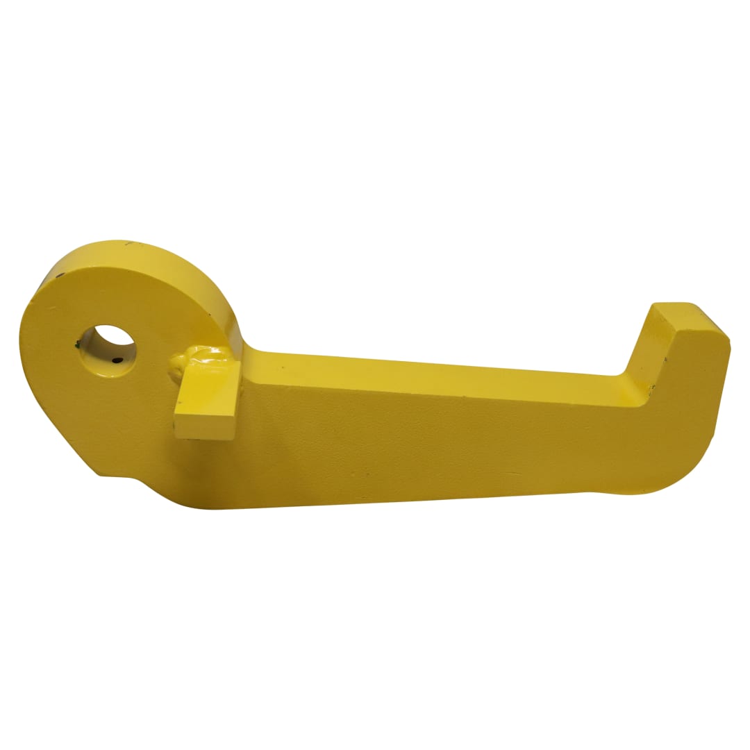 Wastebuilt® Replacement for Galfab Hooker Hook (Passenger Side)