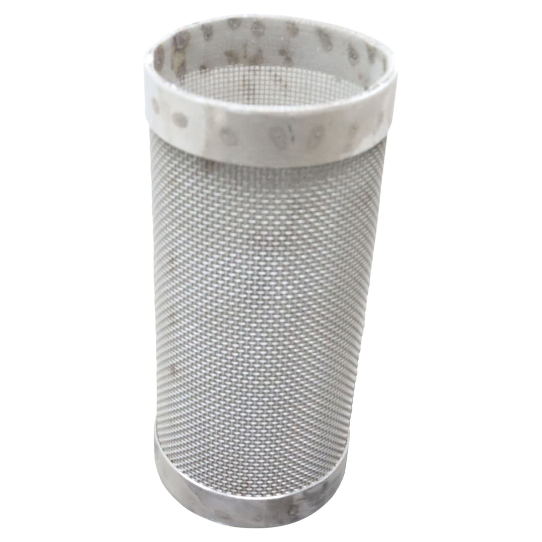 Wastebuilt® Replacement for Cusco Screen 80 Mesh Stainless Steel 80MSS2