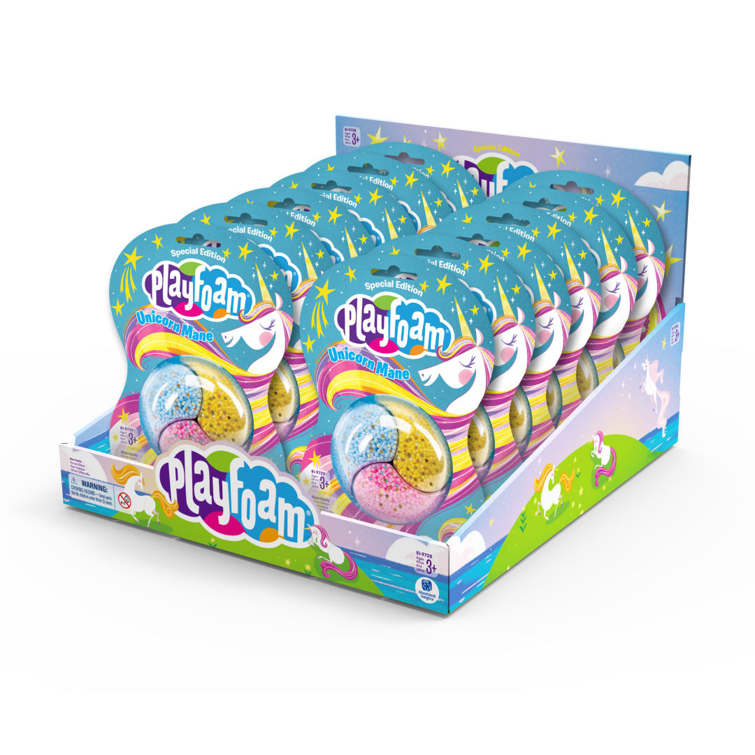 PF SPECIAL EDITION UNICORN MANE POP