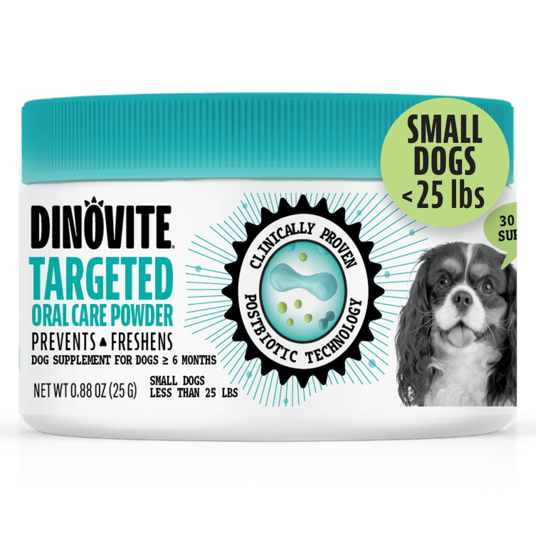 DV K9 DENTAL POWDER SM 24/25G