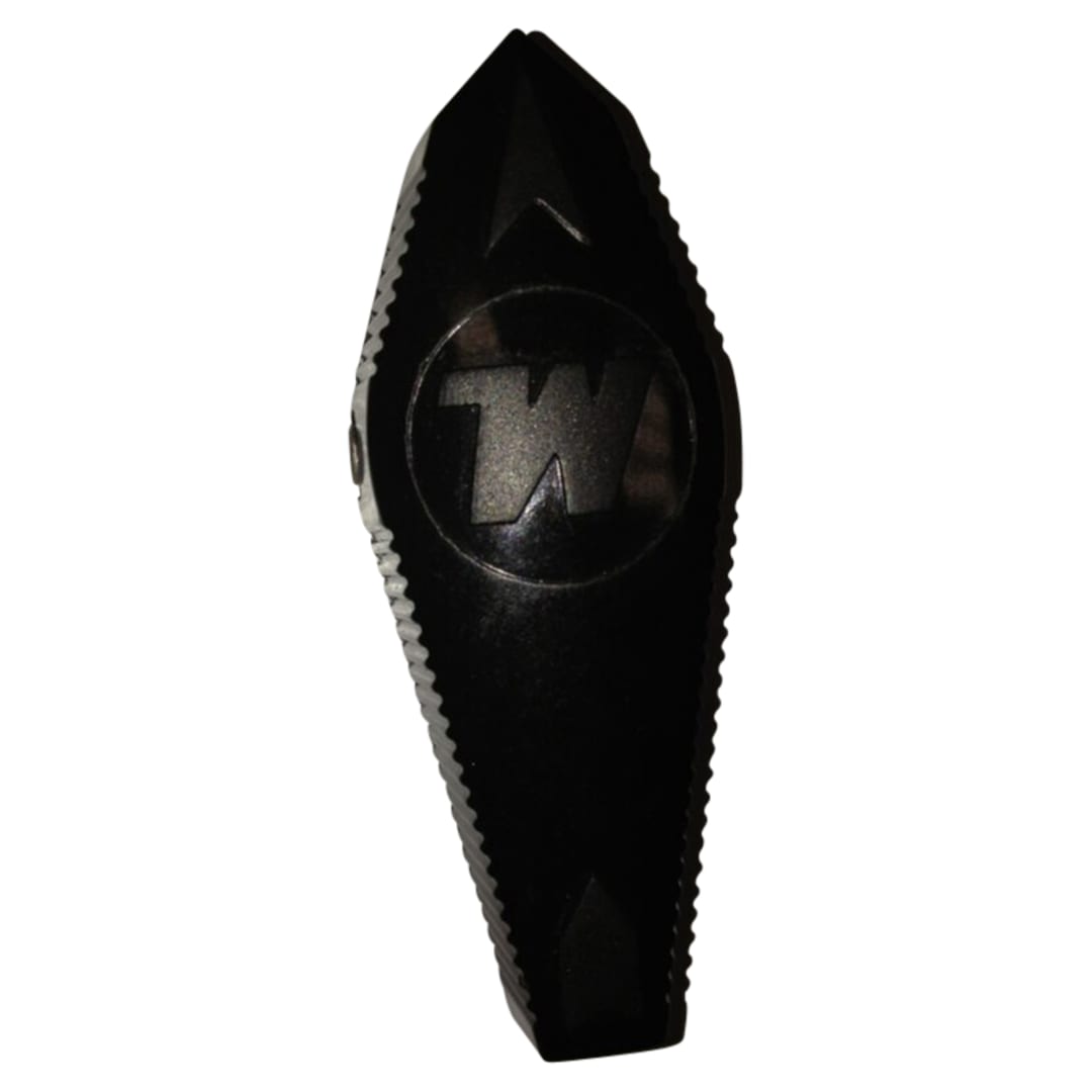 Wastebuilt® Replacement for McNeilus Handle Valve Black 83 Series