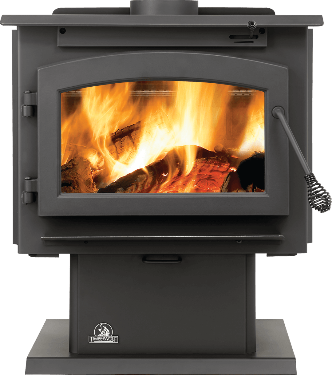 Economizer™ 2100 Wood Stove