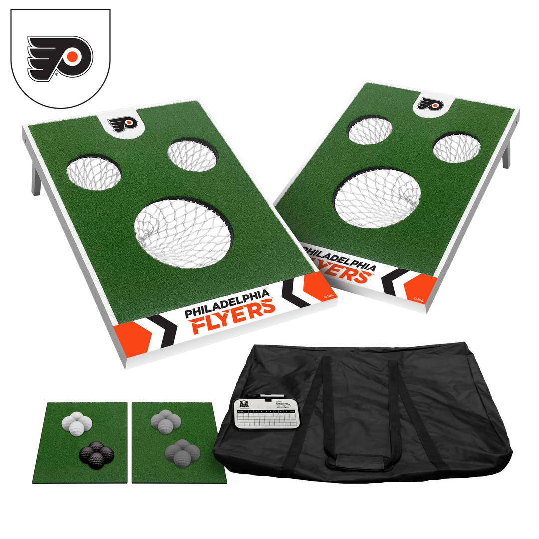 Philadelphia Flyers | Golf Chi