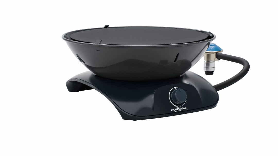 Campingaz 360 Grill CV parrilla de gas de mesa & hornillo