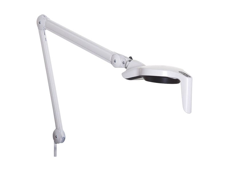 Luxo LHH Gen 2 LED Exam Light, Ceiling Mount