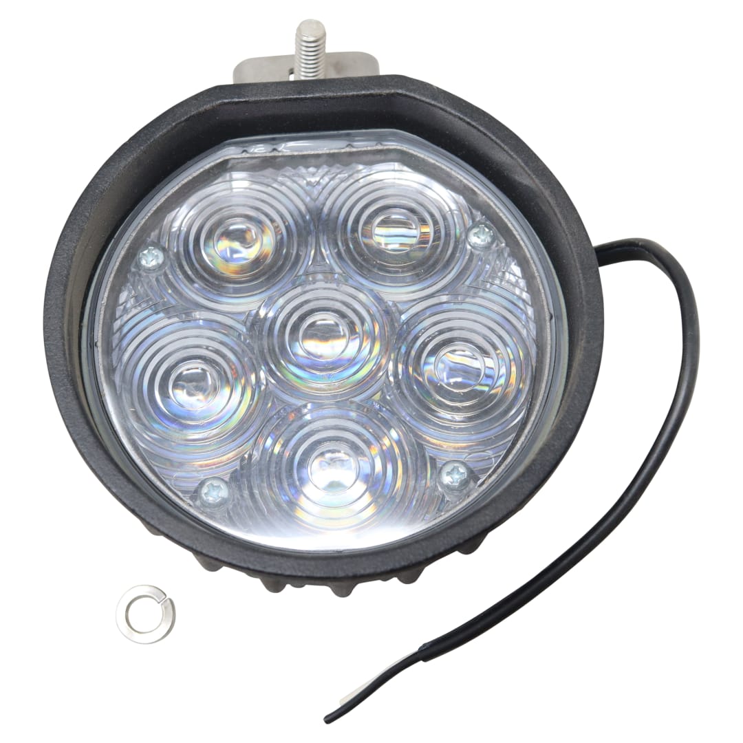 Galbreath™ Work Light, LED  12 V HI Bright