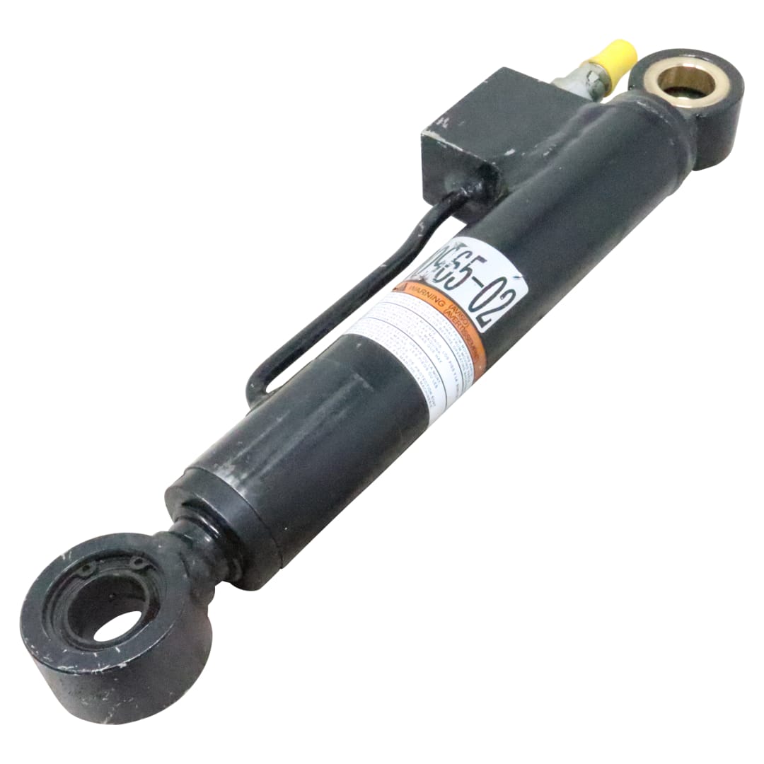 Wastebuilt® Replacement for Labrie Heavy Duty Grip Cylinder (Passenger Side) 15"X4"X4"