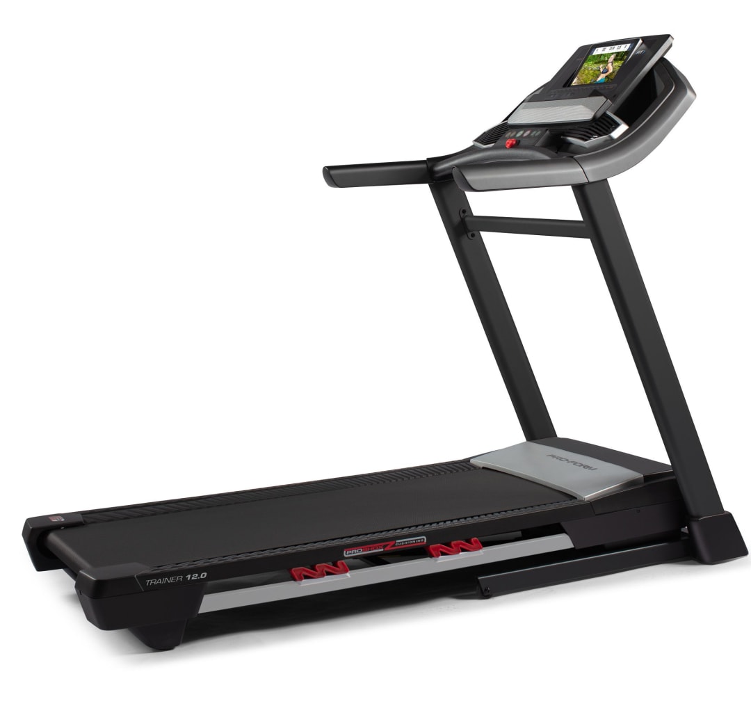 Trainer 12.0