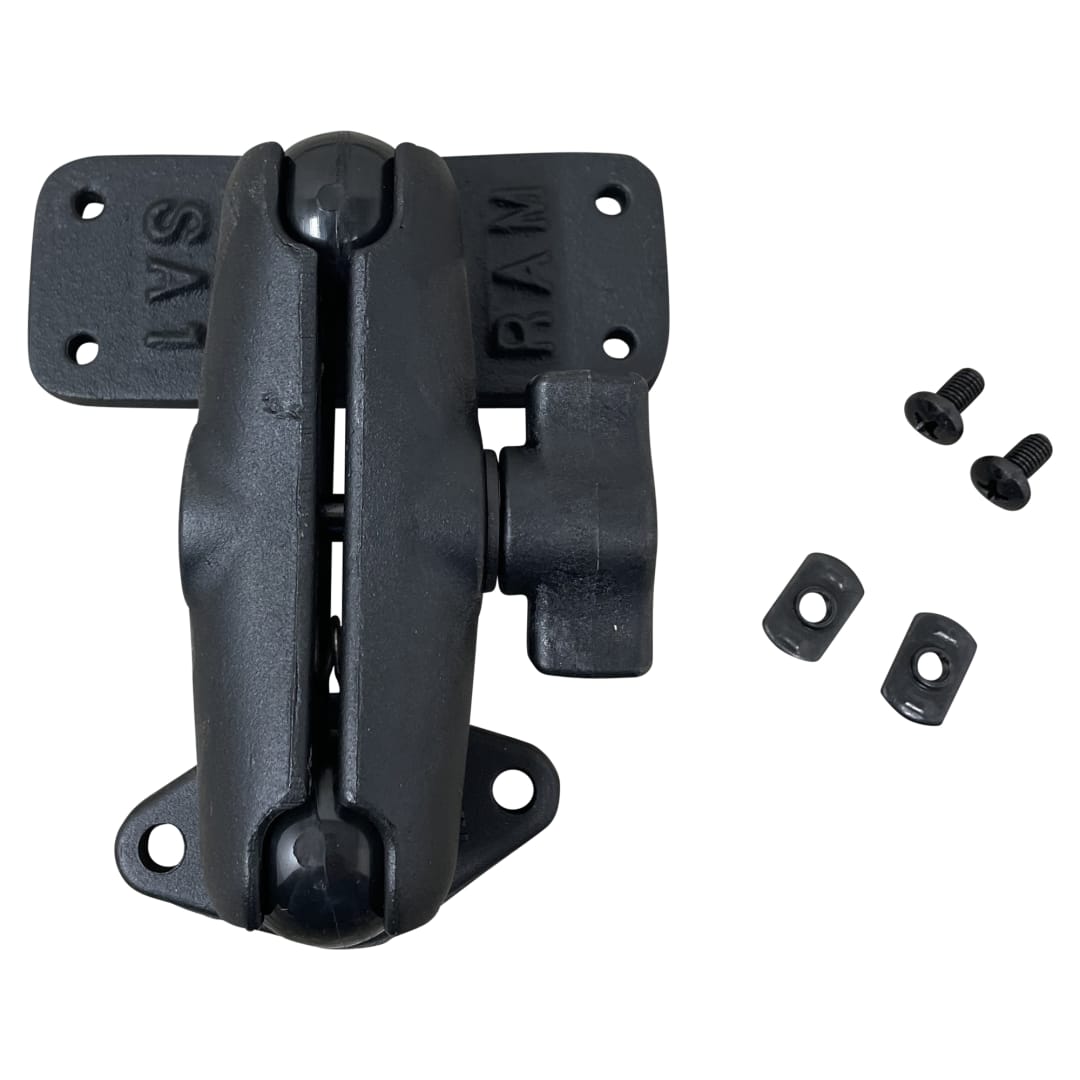 Wastebuilt® Replacement for  Safety Vision Safety Vision Mount, Lcd