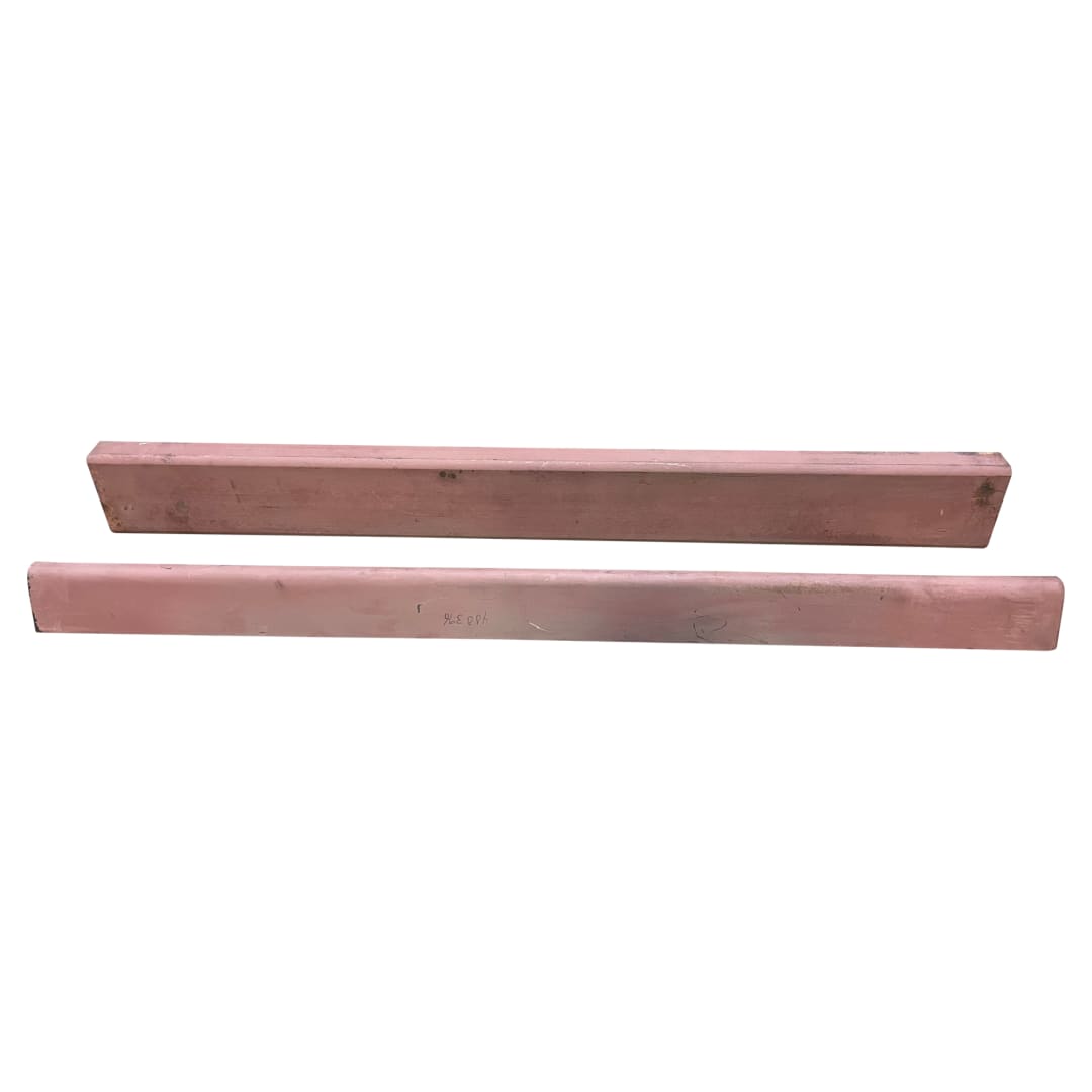 Wastebuilt® Replacement for Leach Tailgate Seal Weldment - Left Hand