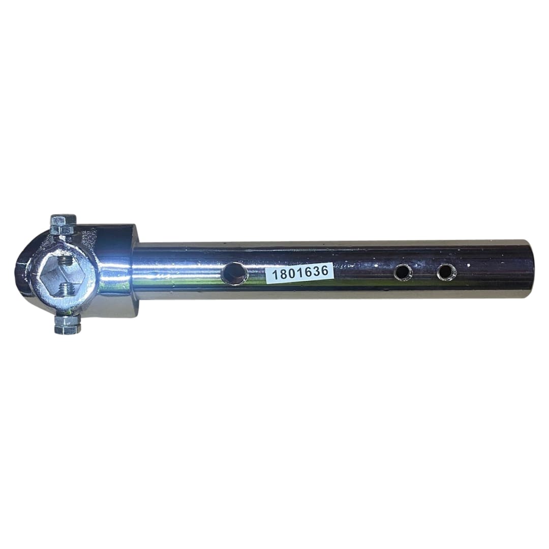 Wastebuilt® Replacement for Donovan Tarper Hex Casting (Arm to Spring Shaft Adapter)