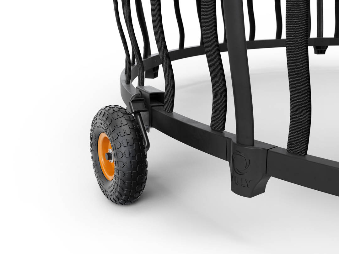 Vuly Wheel Set for Moving Larg